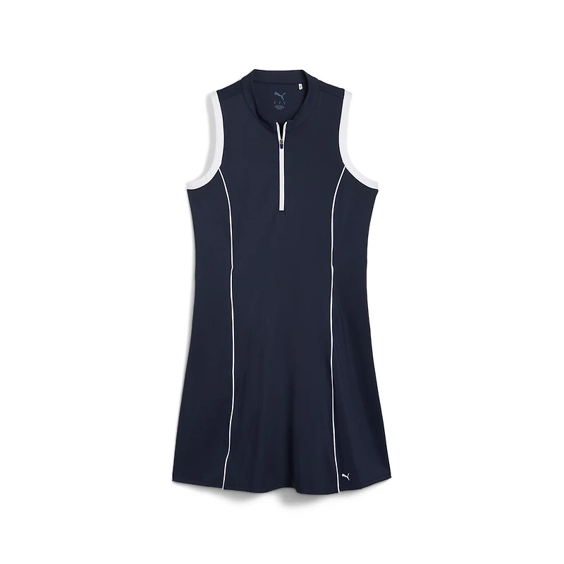 Women's Cloundspun Tech Sport Sleeveless Dress