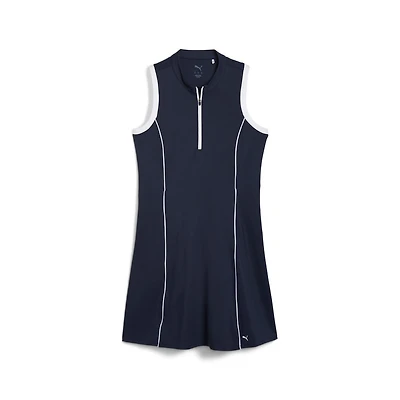 Women's Cloundspun Tech Sport Sleeveless Dress