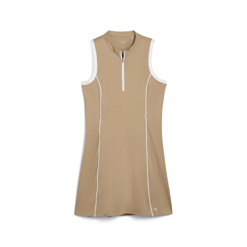 Women's Cloundspun Tech Sport Sleeveless Dress