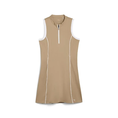 Women's Cloundspun Tech Sport Sleeveless Dress