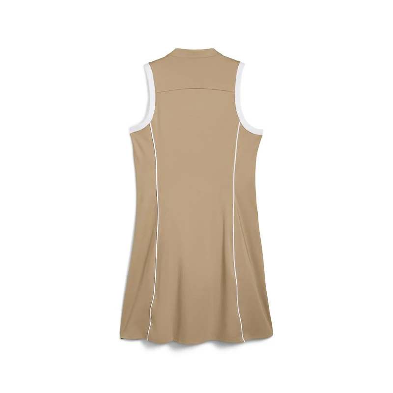 Women's Cloundspun Tech Sport Sleeveless Dress