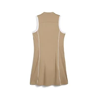 Women's Cloundspun Tech Sport Sleeveless Dress