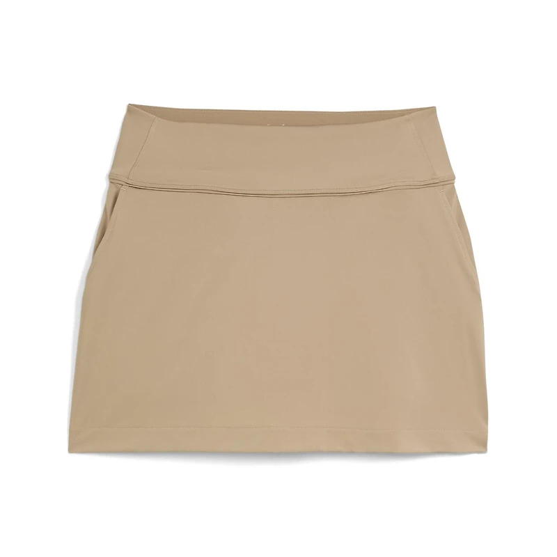 Women's Blake Piped Knit Skirt