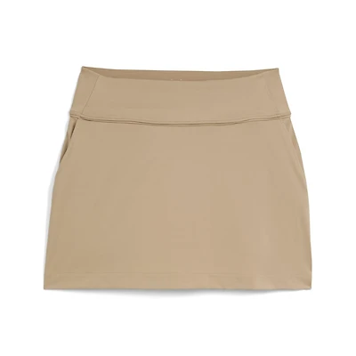 Women's Blake Piped Knit Skirt