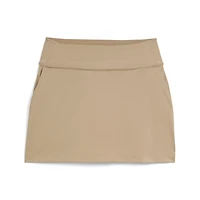Women's Blake Piped Knit Skirt