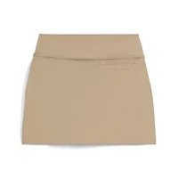 Women's Blake Piped Knit Skirt