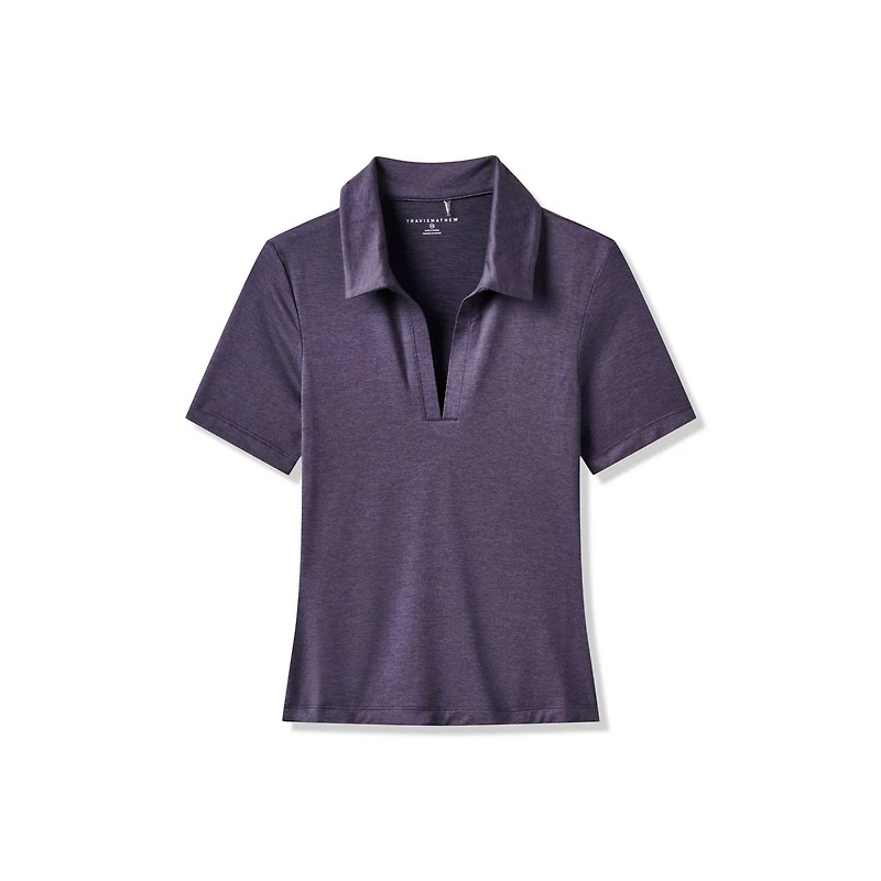 Women's Skyloft Light Short Sleeve Polo