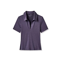 Women's Skyloft Light Short Sleeve Polo