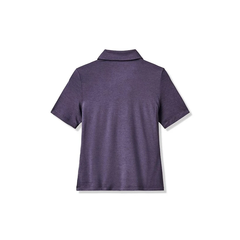 Women's Skyloft Light Short Sleeve Polo