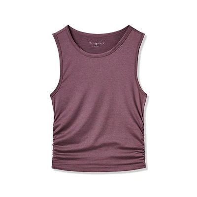 Women's Skyline Jersey Tank