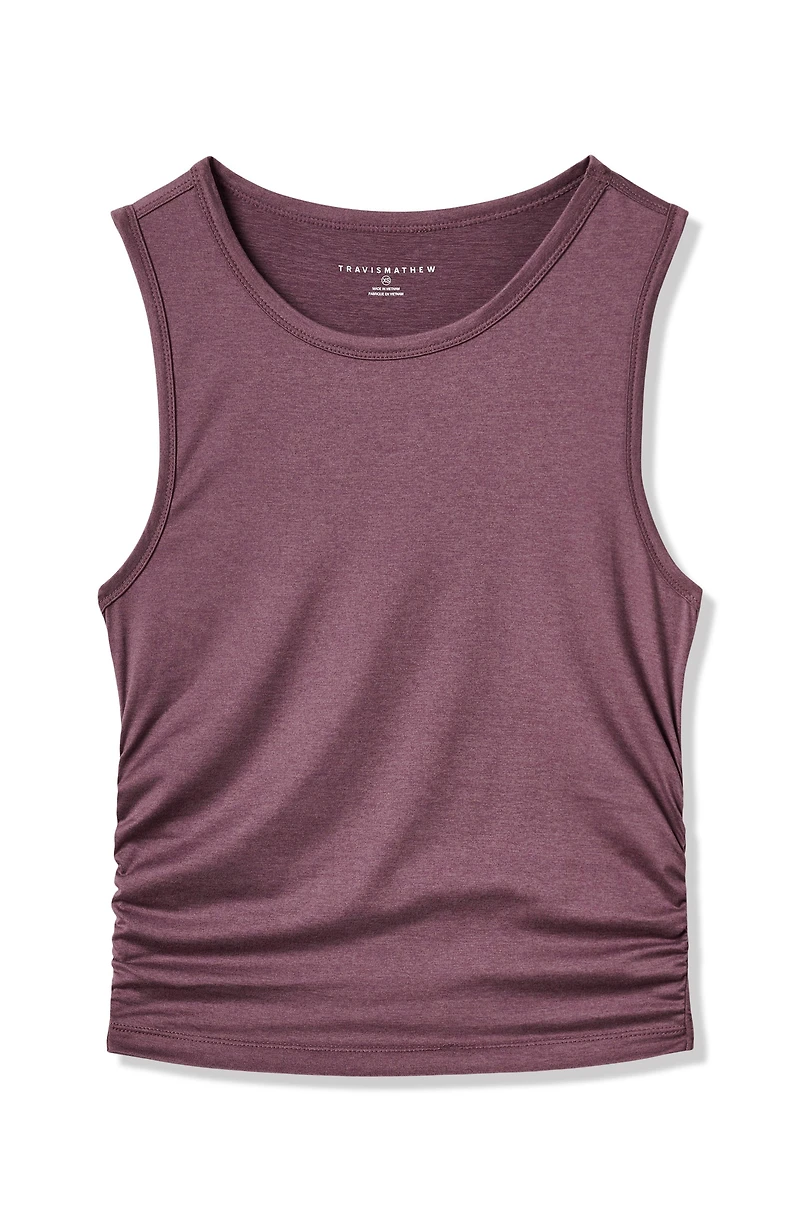 Women's Skyline Jersey Tank