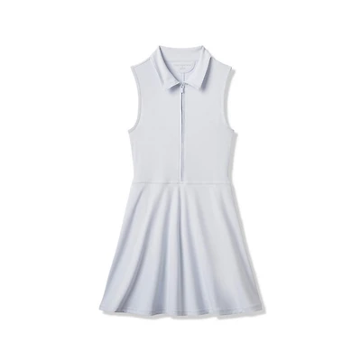 Women's Moveknit Sleeveless Zip Dress