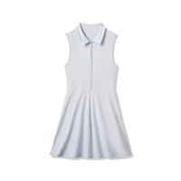 Women's Moveknit Sleeveless Zip Dress