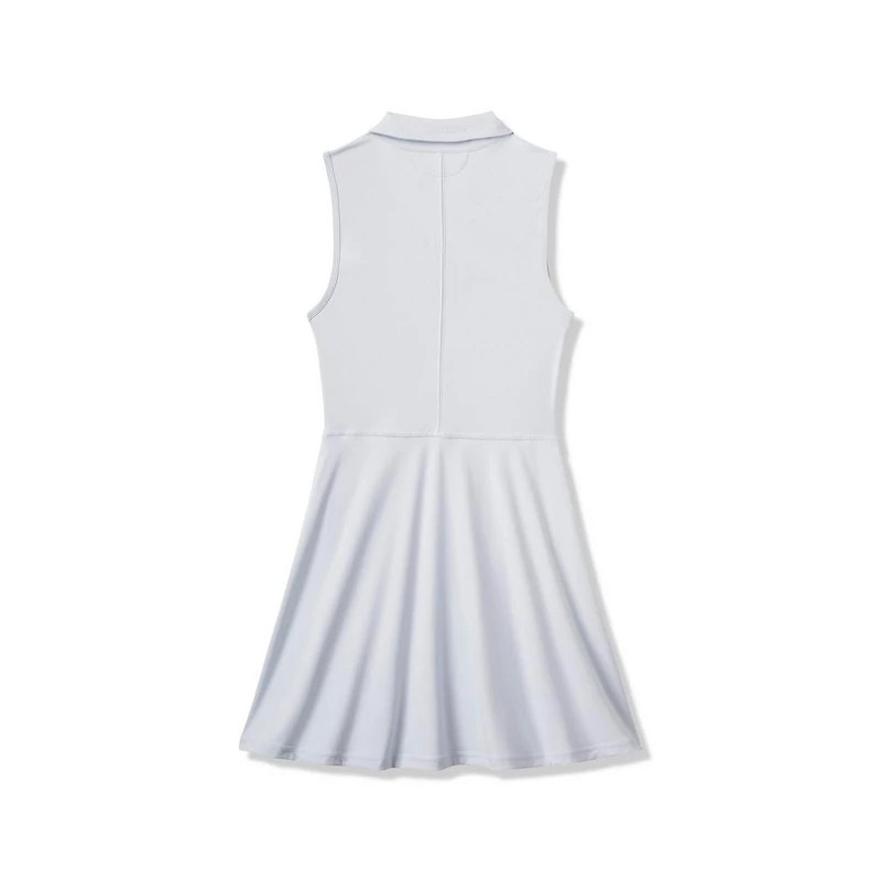 Women's Moveknit Sleeveless Zip Dress