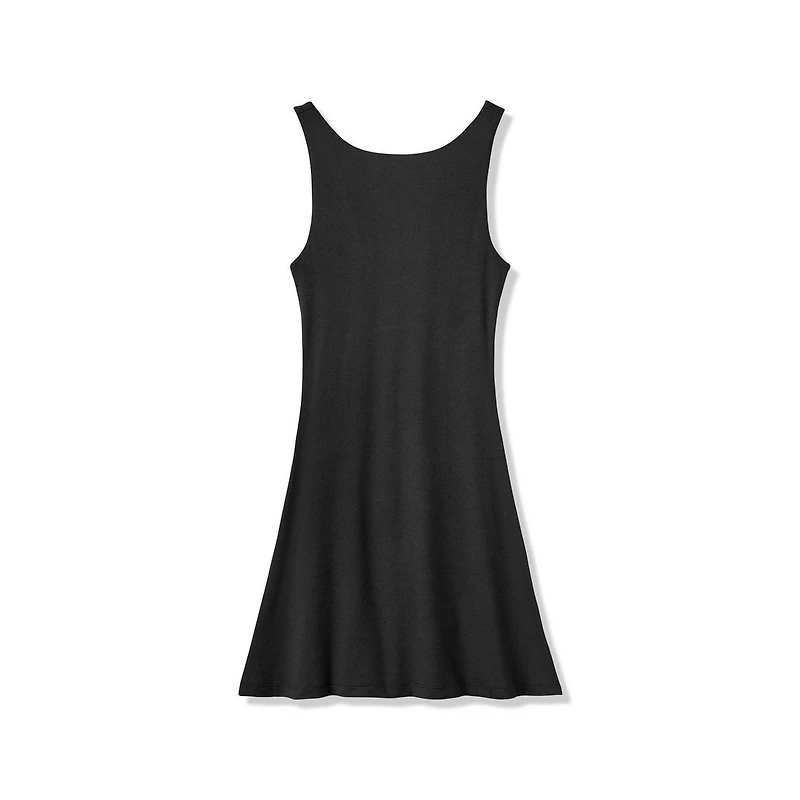 Women's Skyline Jersey Dress