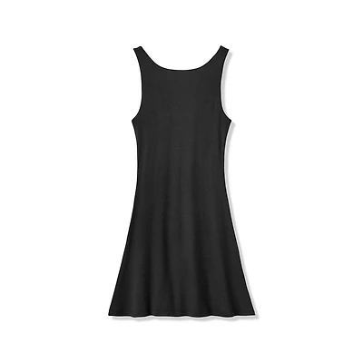 Women's Skyline Jersey Dress