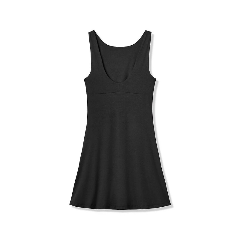 Women's Skyline Jersey Dress