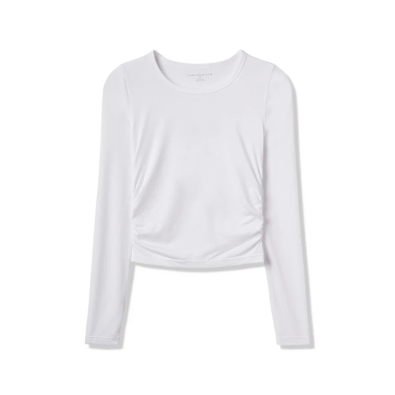 Women's Skyline Jersey Longsleeve Top