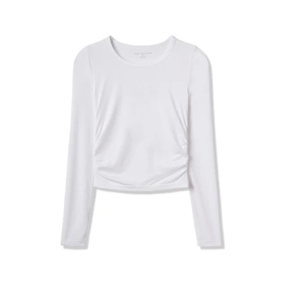 Women's Skyline Jersey Longsleeve Top