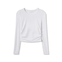 Women's Skyline Jersey Longsleeve Top