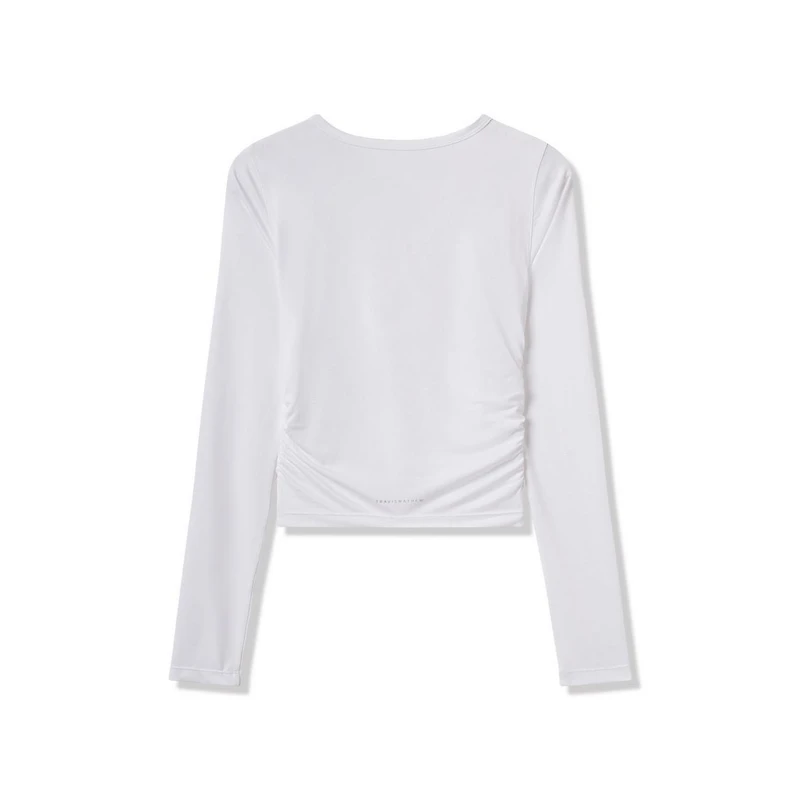 Women's Skyline Jersey Longsleeve Top