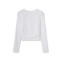 Women's Skyline Jersey Longsleeve Top