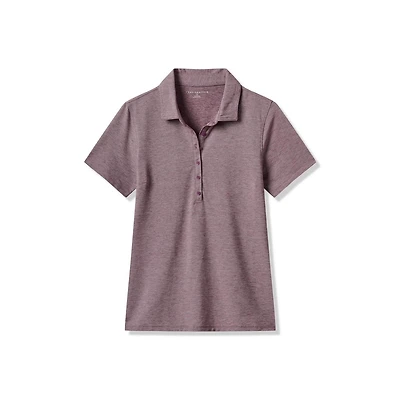 Women's Featherweight Short Sleeve Polo