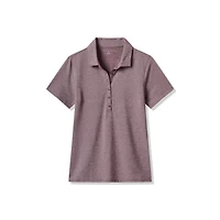 Women's Featherweight Short Sleeve Polo