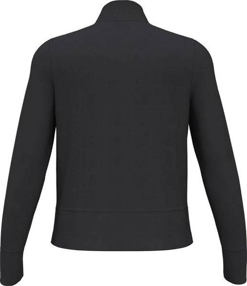 Women's Midweight 1/2 Zip Sweater