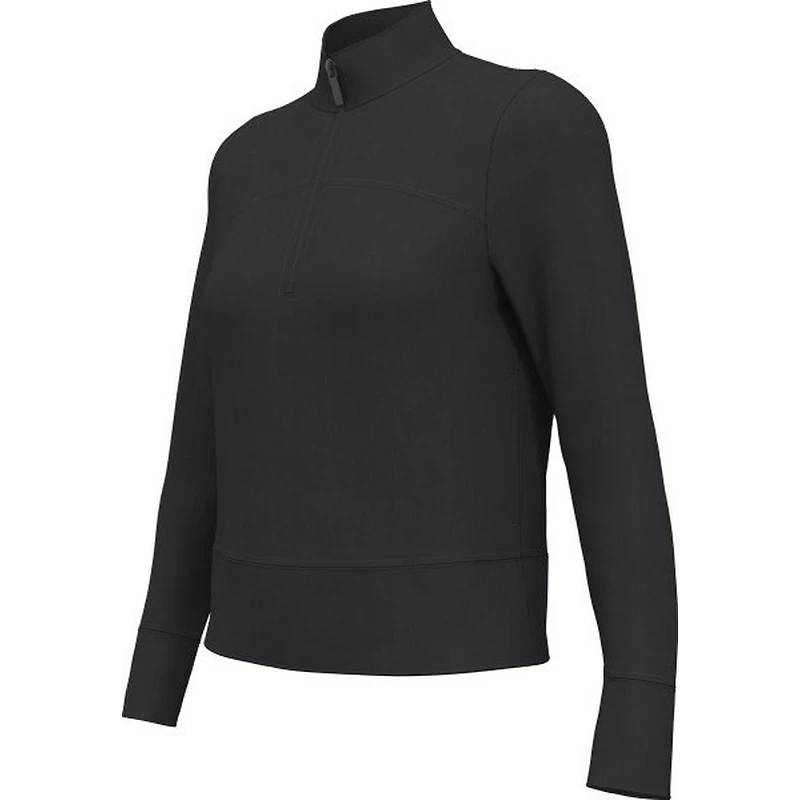 Women's Midweight 1/2 Zip Sweater