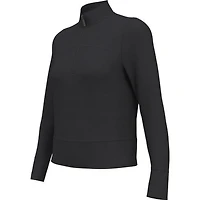 Women's Midweight 1/2 Zip Sweater
