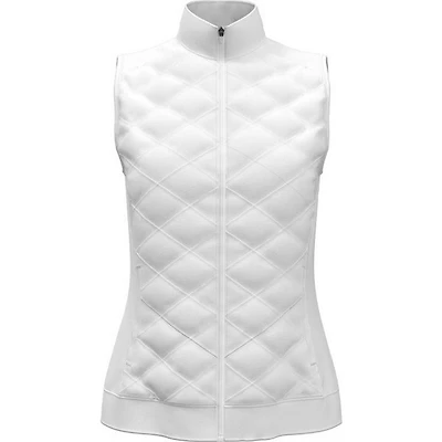 Women's Insulated Puffer Vest