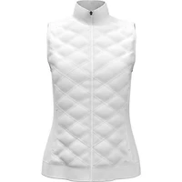 Women's Insulated Puffer Vest
