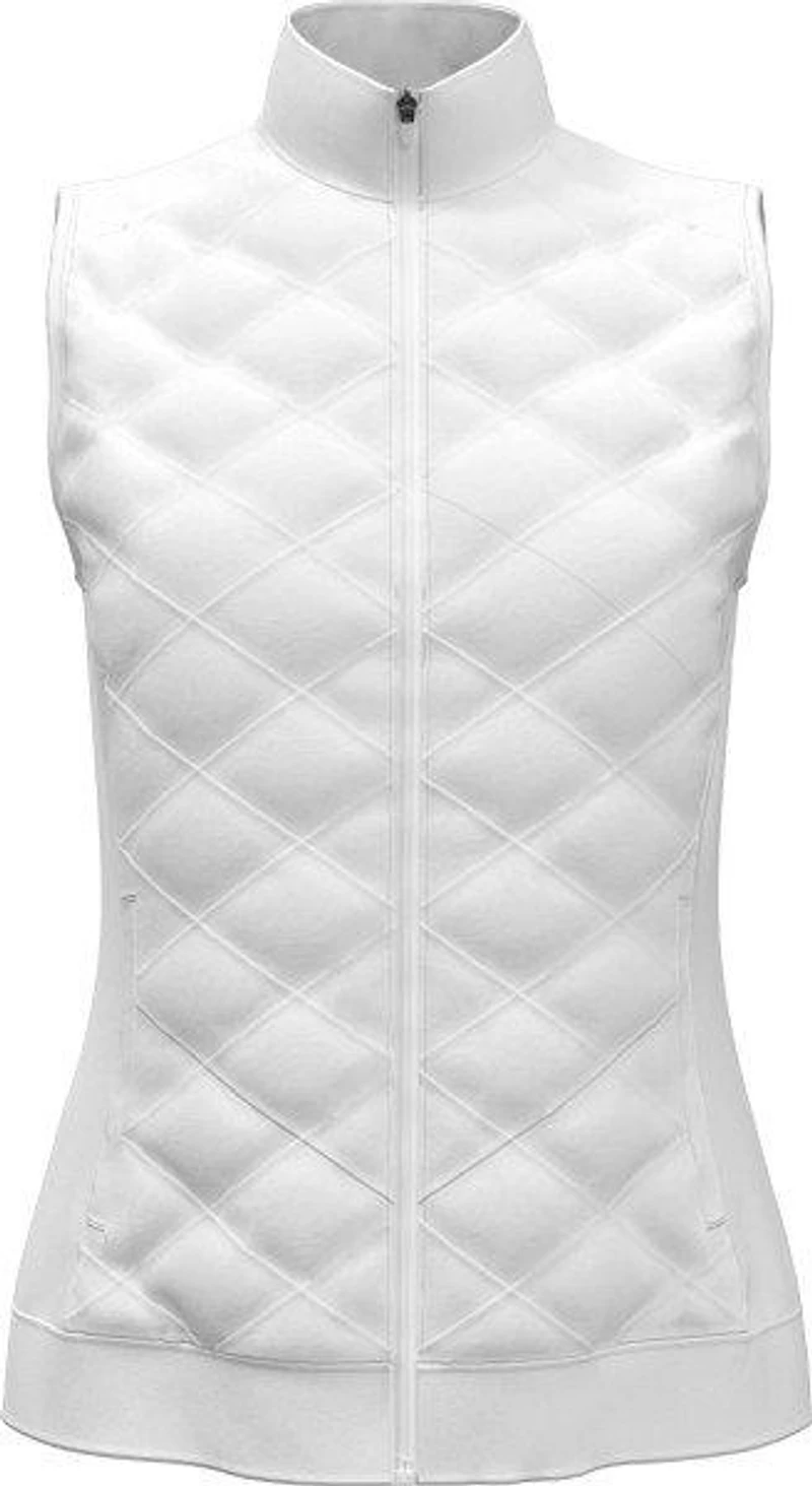 Women's Insulated Puffer Vest