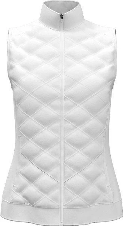 Women's Insulated Puffer Vest