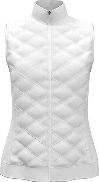 Women's Insulated Puffer Vest