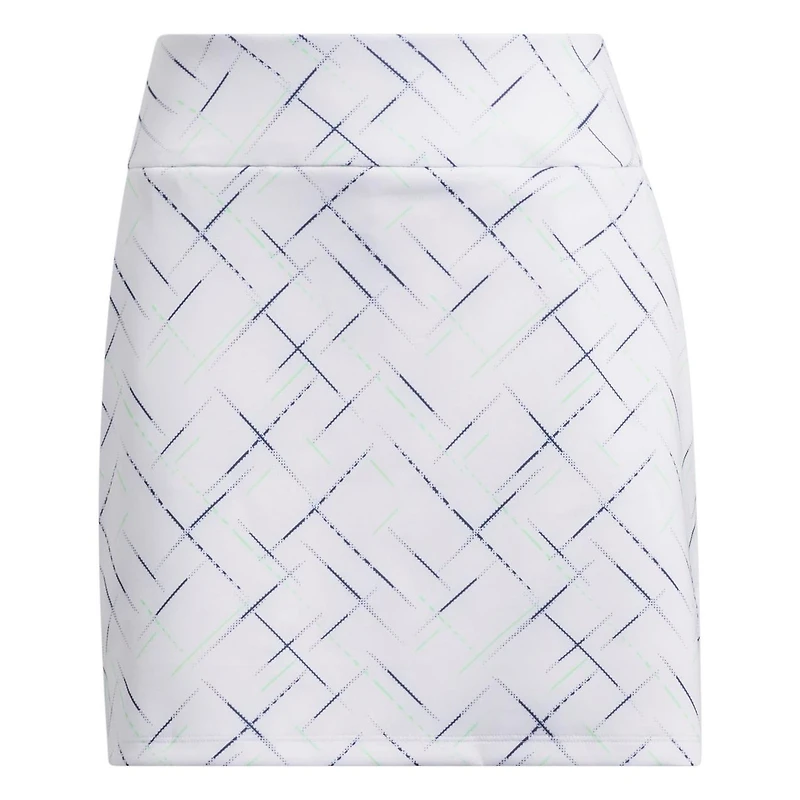 Women's Ultimate365 Printed Skirt