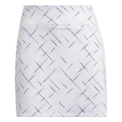 Women's Ultimate365 Printed Skirt