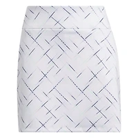 Women's Ultimate365 Printed Skirt