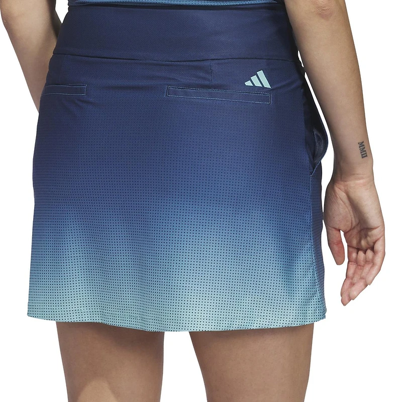 Women's Ultimate365 Gradient Skirt