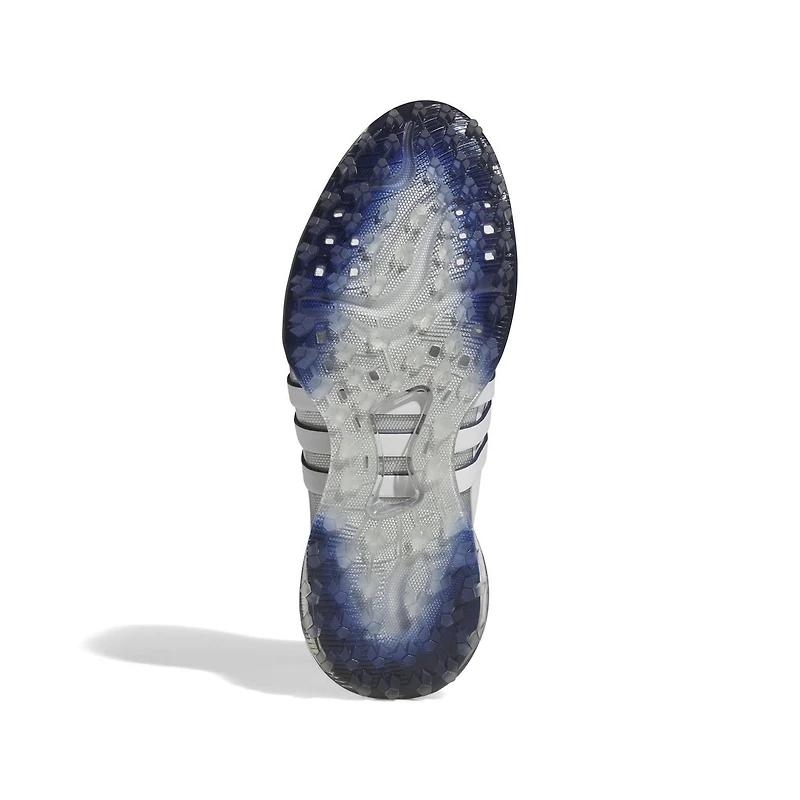 Men's Tour360 25 Spikeless Golf Shoe - Grey/Navy
