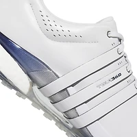 Men's Tour360 25 Spikeless Golf Shoe - Grey/Navy