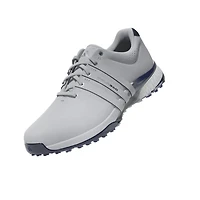 Men's Tour360 25 Spikeless Golf Shoe - Grey/Navy