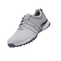 Prior Generation - Men's Tour360 25 Spikeless Golf Shoe Grey/Navy