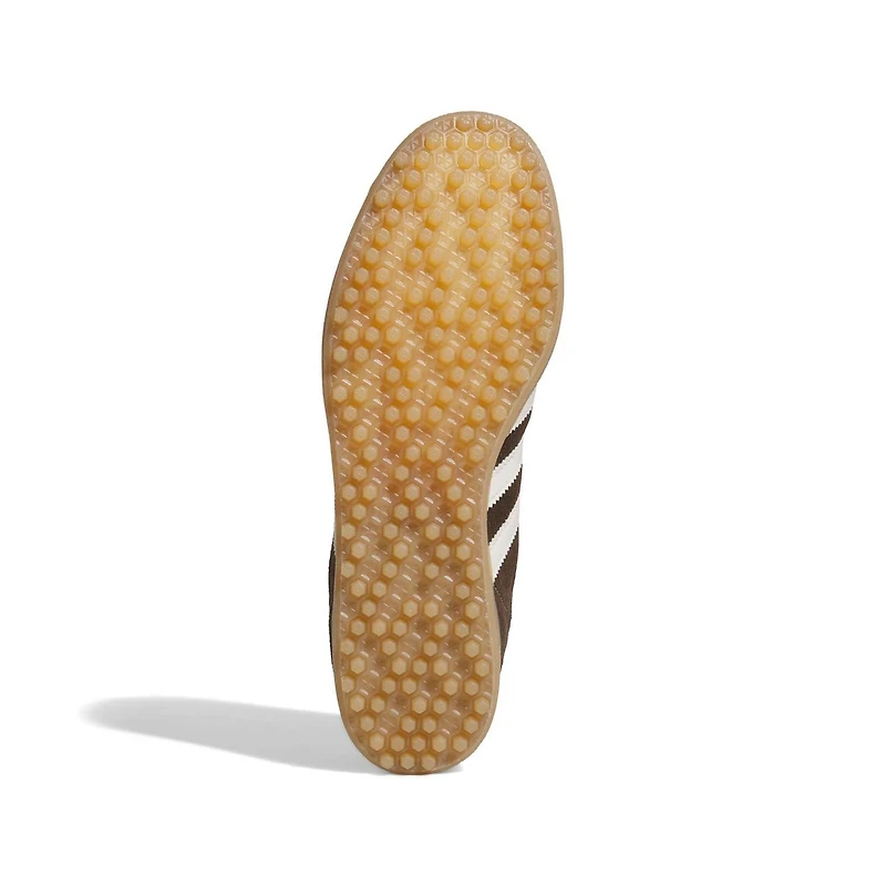 Men's Gazelle Spikeless Golf Shoe - Brown