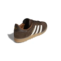 Men's Gazelle Spikeless Golf Shoe - Brown