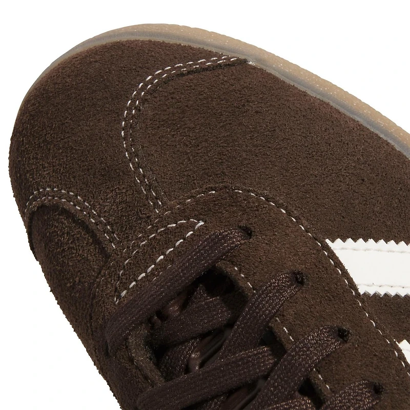 Men's Gazelle Spikeless Golf Shoe - Brown