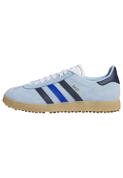 Prior Generation - Men's Gazelle Spikeless Golf Shoe Blue/Navy