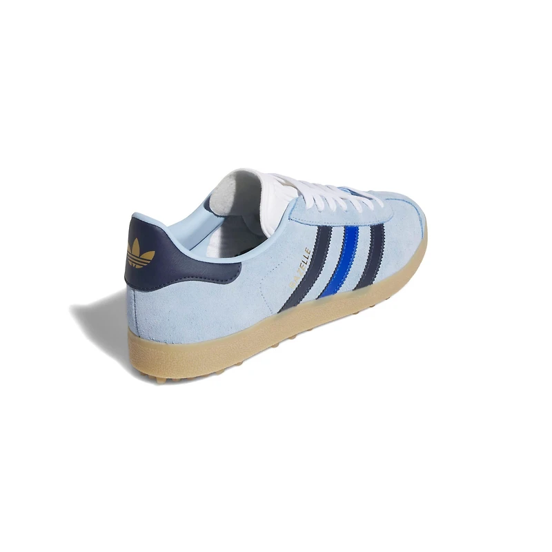 Prior Generation - Men's Gazelle Spikeless Golf Shoe Blue/Navy