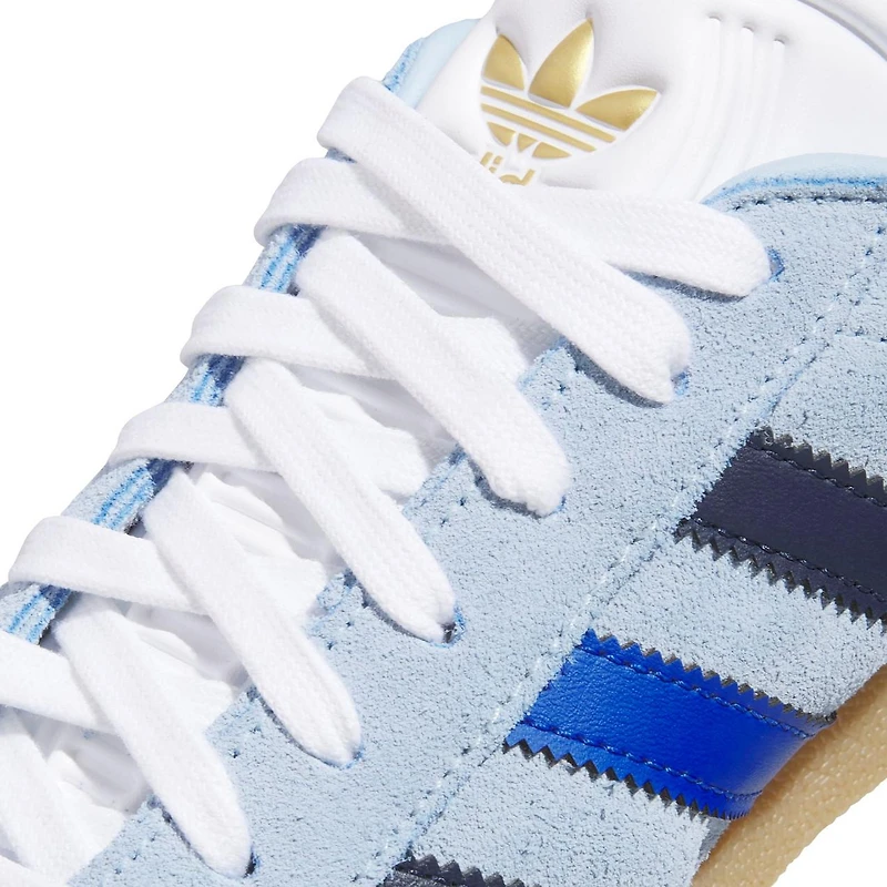 Men's Gazelle Spikeless Golf Shoe - Blue/Navy